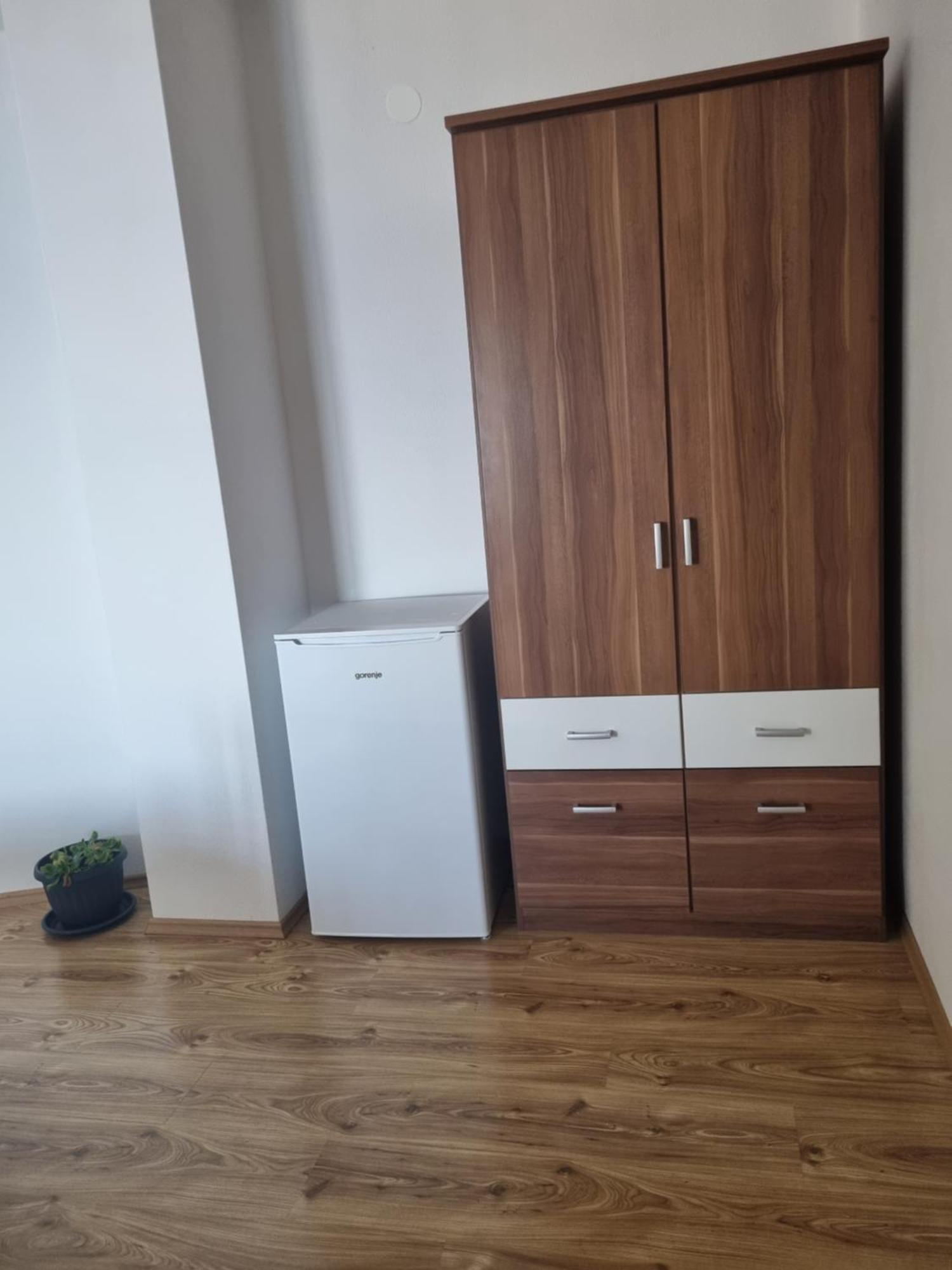 Mima Lägenhet Sveti Juraj Rum bild