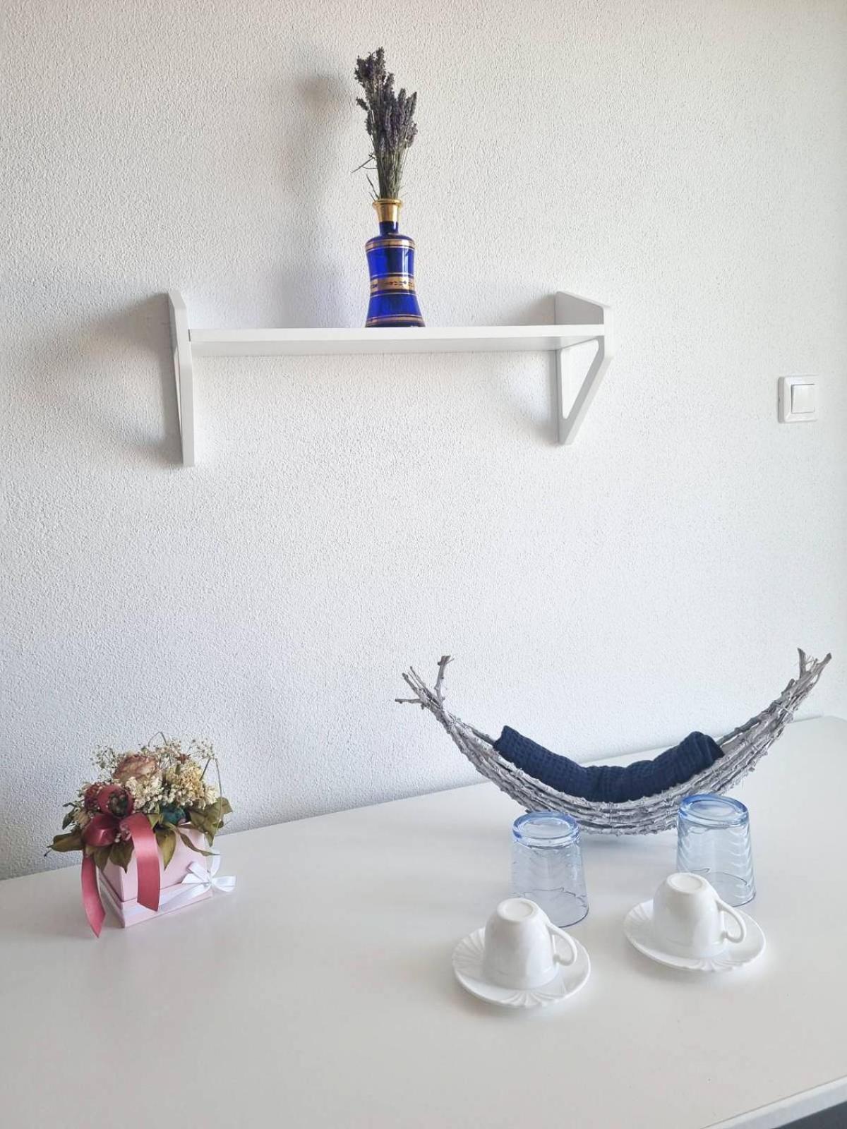Mima Lägenhet Sveti Juraj Rum bild